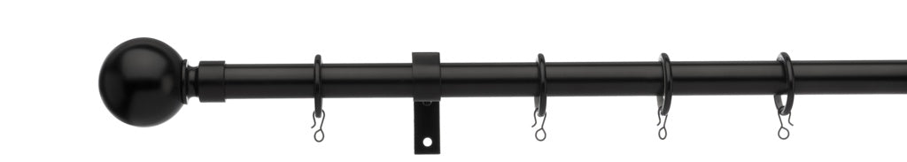 Ball Pole 180-320cm