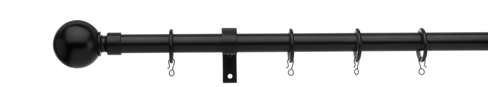 Ball Pole 180-320cm