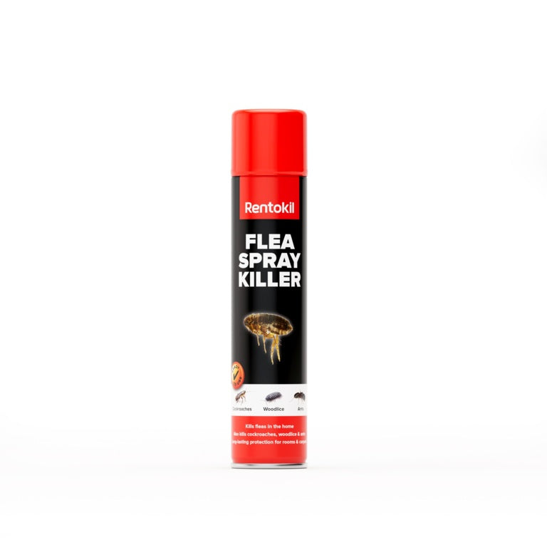 Flea Spray Killer