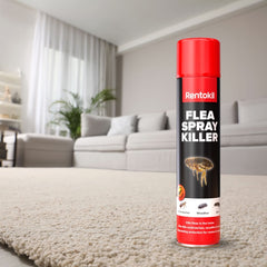 Flea Spray Killer