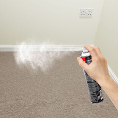 Flea Spray Killer