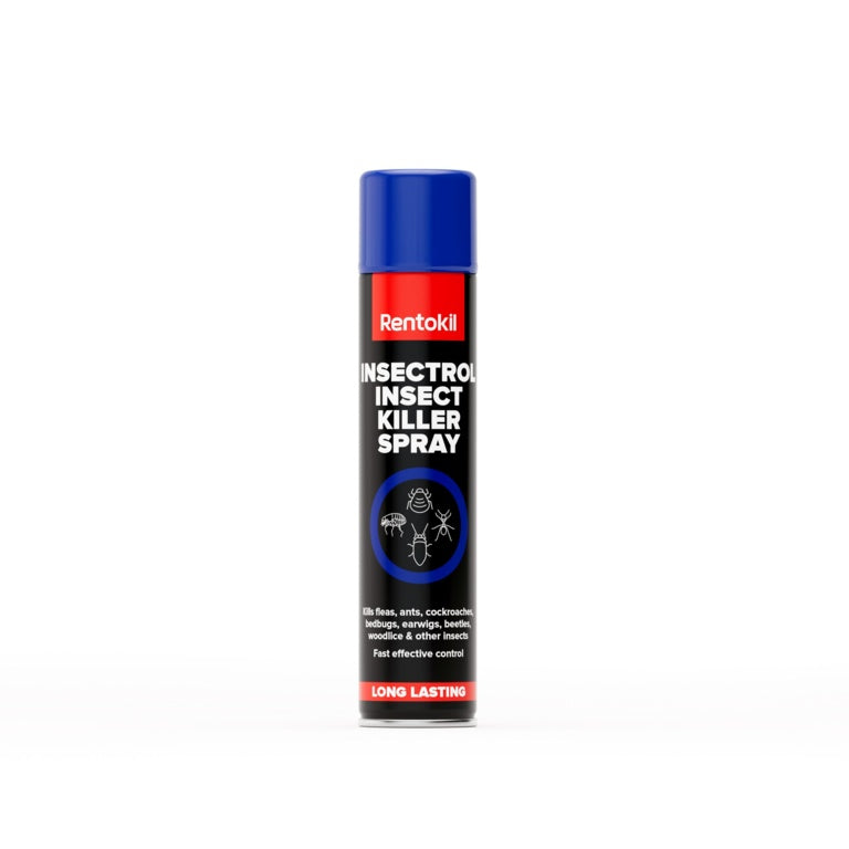 Insectrol Insect Killer Spray