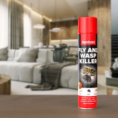 Fly And Wasp Killer