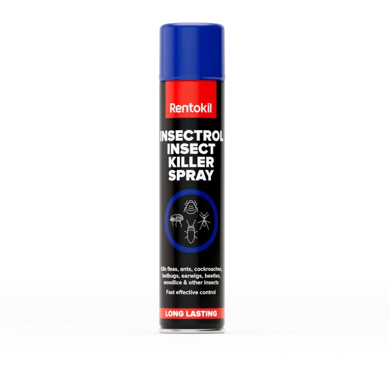 Insectrol Insect Killer Spray
