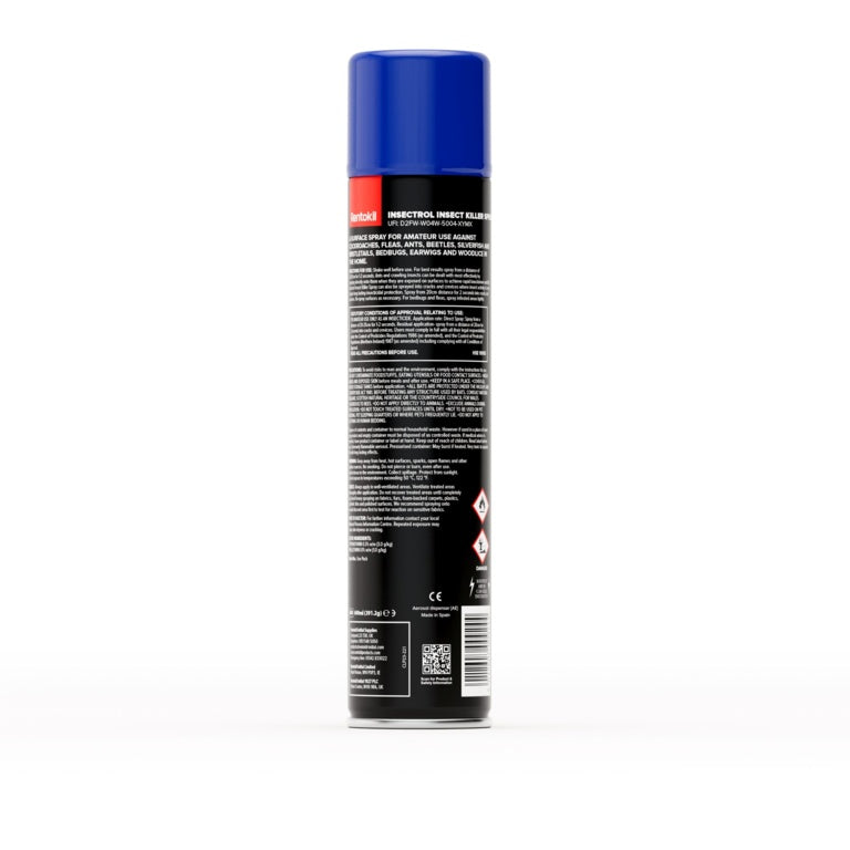 Insectrol Insect Killer Spray