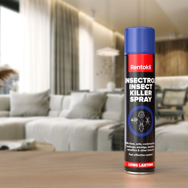 Insectrol Insect Killer Spray