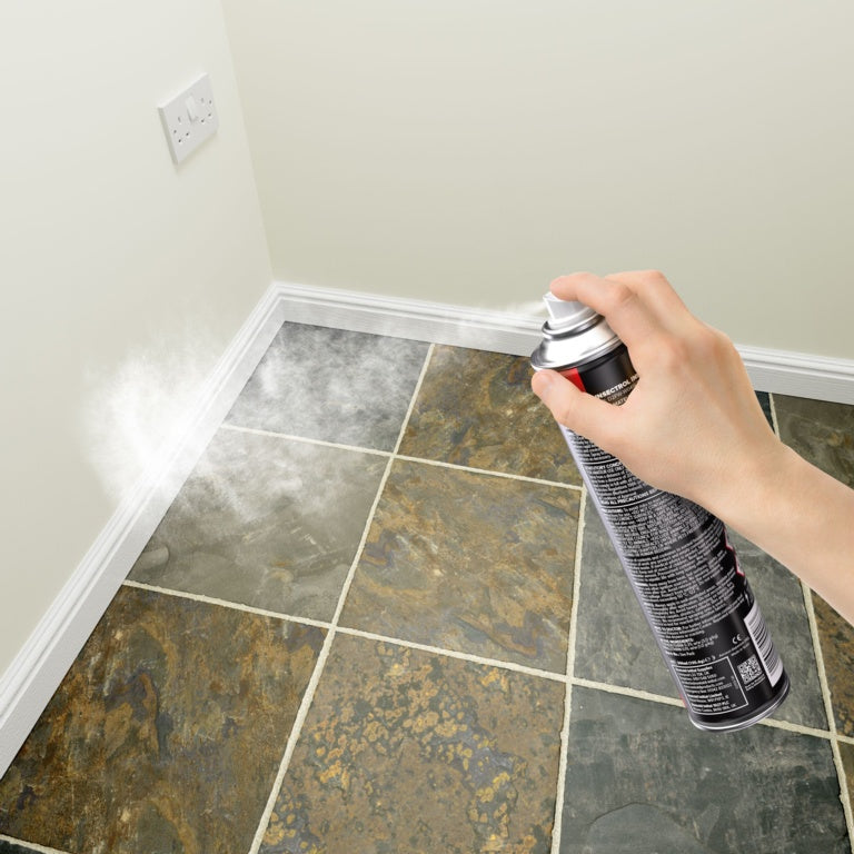 Insectrol Insect Killer Spray