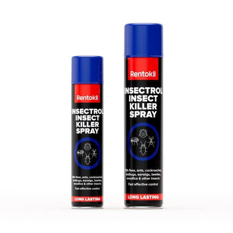 Insectrol Insect Killer Spray