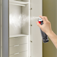 Clothes Moth Spray Killer