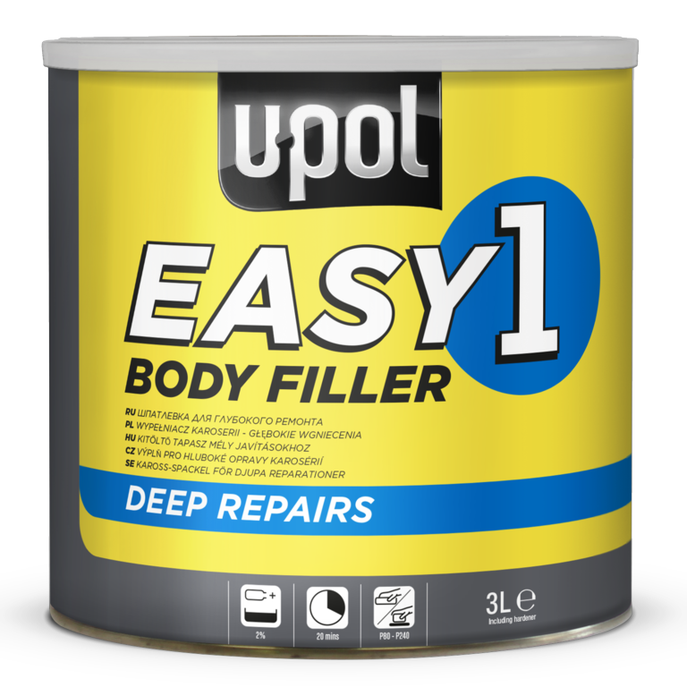 Easy 1 Body Filler