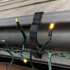 Black Giant Gutter Hooks