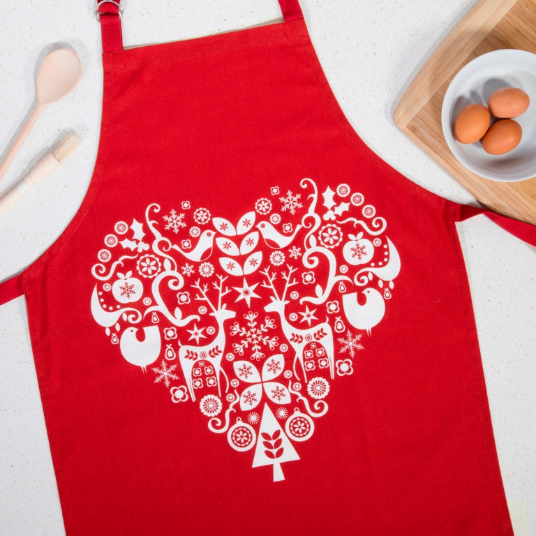 Adult Nordic Apron