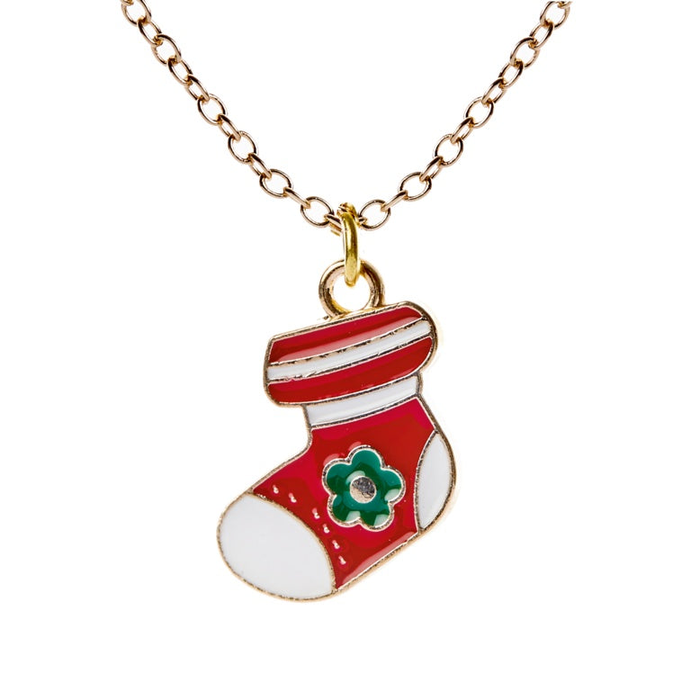 Christmas Necklace