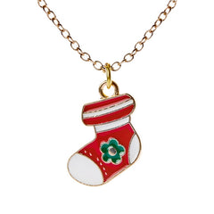 Christmas Necklace