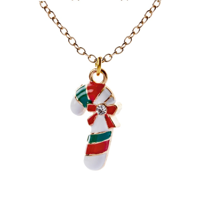 Christmas Necklace