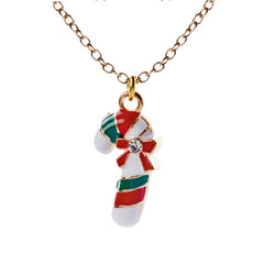Christmas Necklace