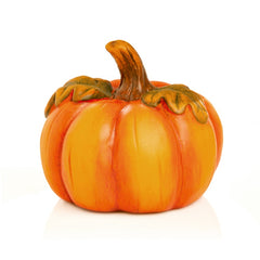 Ceramic Pumpkin