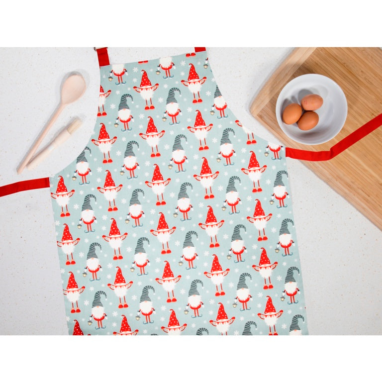 Adult Grey Gonk Apron