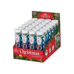 Candy Cane Forest Scentsicles