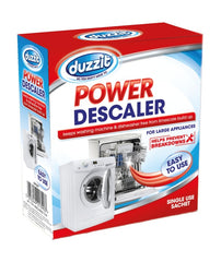 Power Descaler