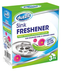 Sink Freshener