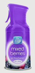 Mixed Berries Trigger Spray