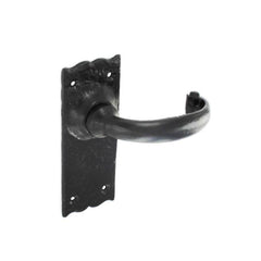 Antique Latch Handles (Pair)