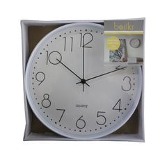 30cm Quartz Wall Clock