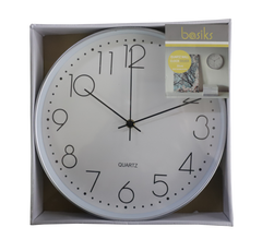 30cm Quartz Wall Clock