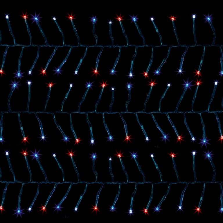 480 Multi Action LEDs Clusters