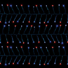 480 Multi Action LEDs Clusters
