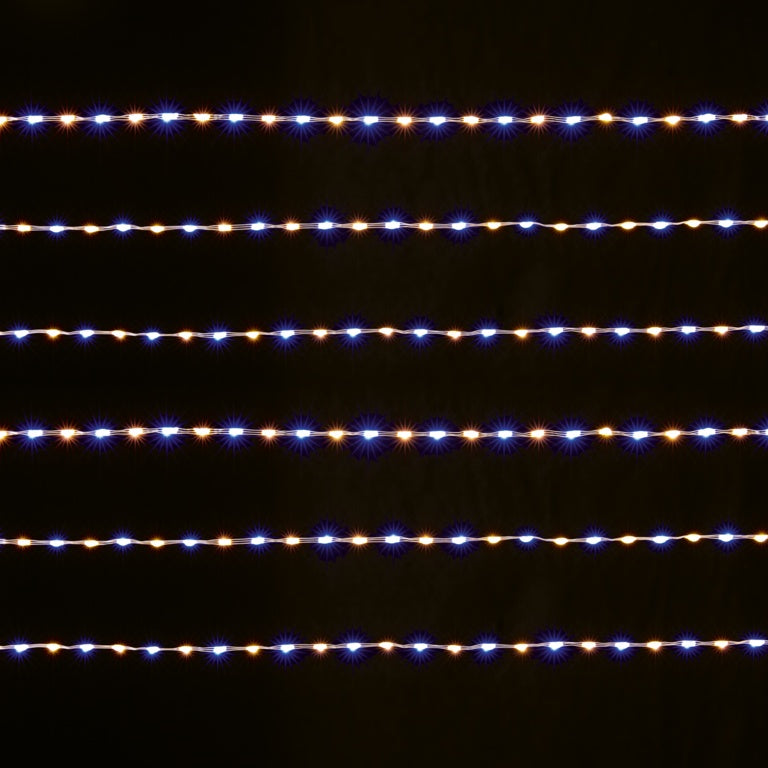 400 LED Multi Action Compact Microbrights