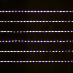 400 LED Multi Action Compact Microbrights