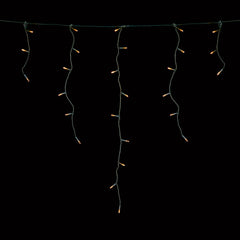 480 LEDs Snowing Icicles