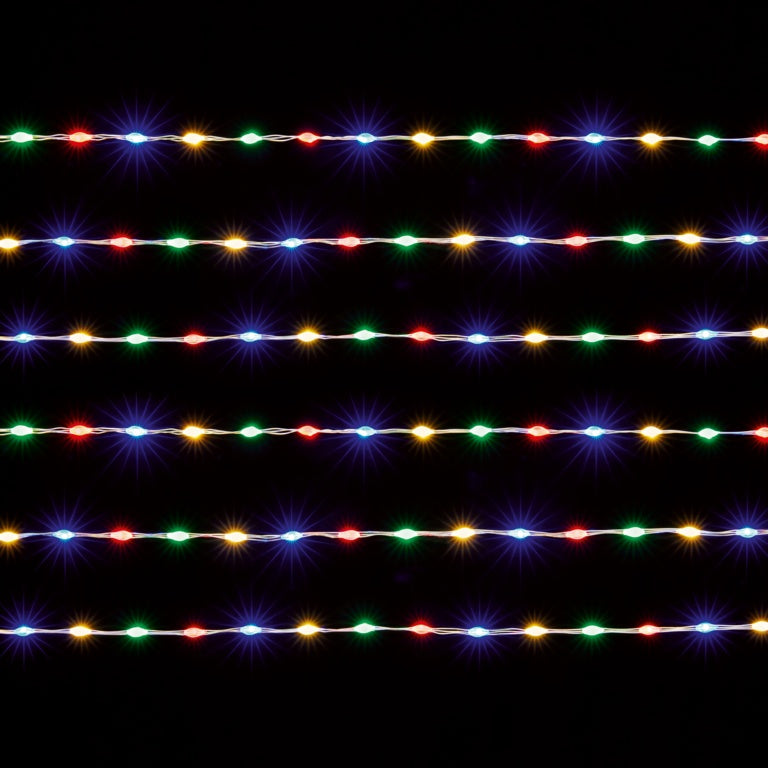 800 LED Multi Action Compact Microbrights