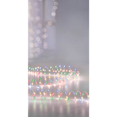 800 LED Multi Action Compact Microbrights
