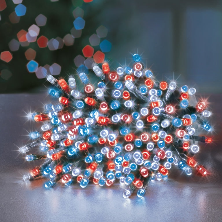 80 Multi Action LEDs Supabrights