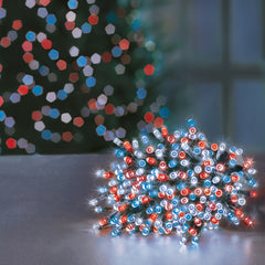 80 Multi Action LEDs Supabrights