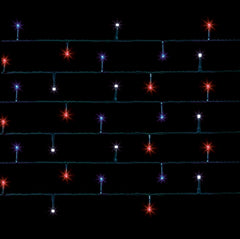 80 Multi Action LEDs Supabrights