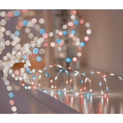 400 LED Multi Action Compact Microbrights