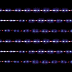 400 LED Multi Action Compact Microbrights
