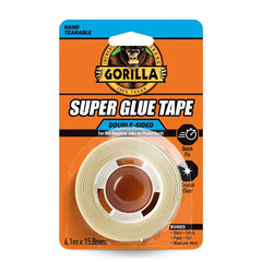 Super Glue Tape