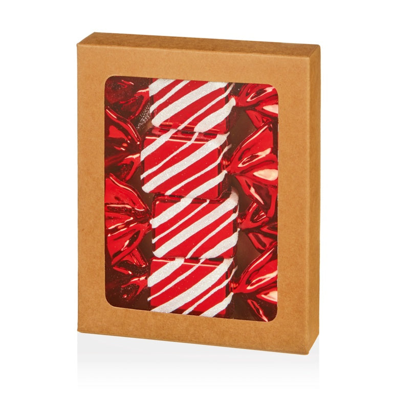 4 Piece Candy Sweet Hanging Decoration