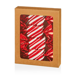 4 Piece Candy Sweet Hanging Decoration