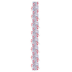 Candy Cane Tinsel