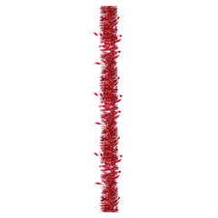 Candy Cane Tinsel