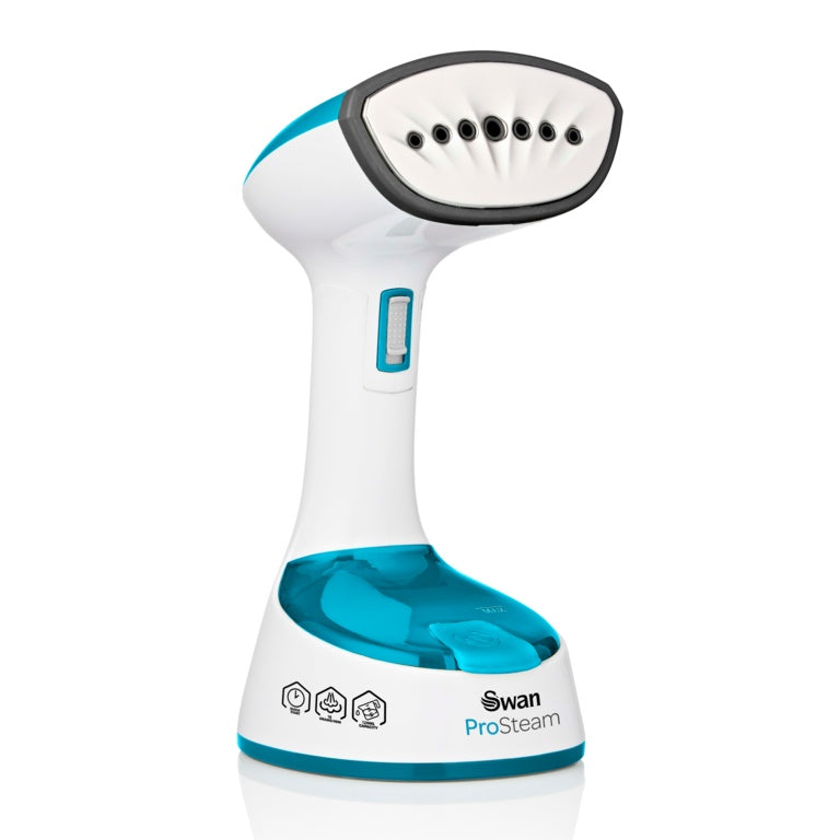 Foldable Garment Steamer