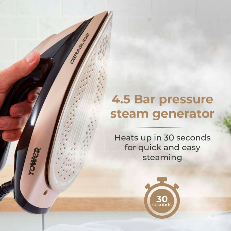 Steam Station Gold 1.5L