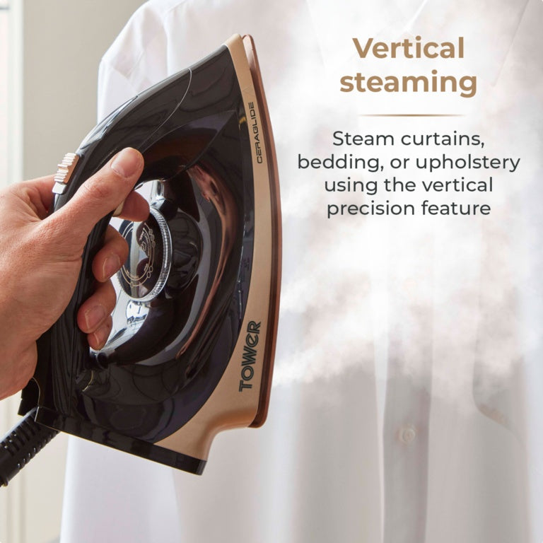 Steam Station Gold 1.5L