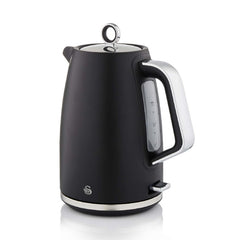 Serenity Black Kettle